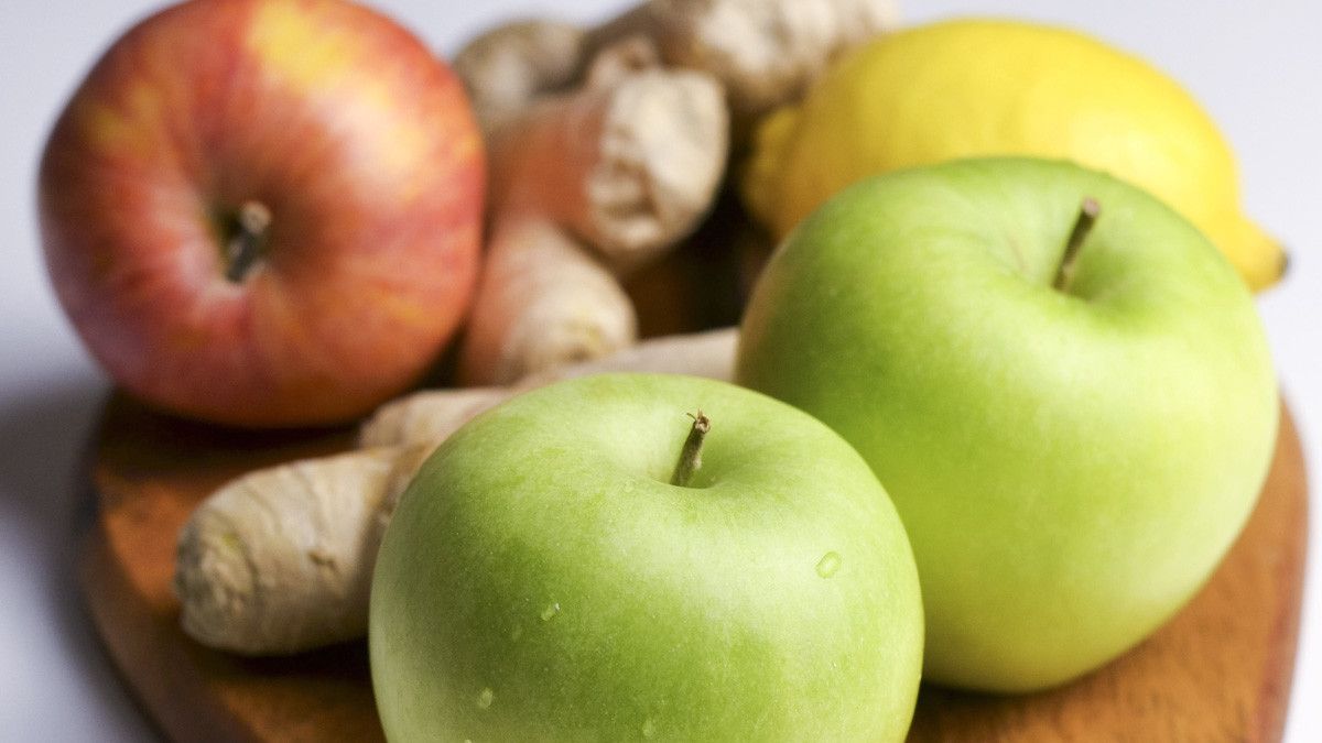 Makanan Untuk Memperkuat Sistem Imun Rekomendasi SMP Al Azhar 55 – SMP ... Apa Makanan Terbaik Untuk Meningkatkan Sistem Imun