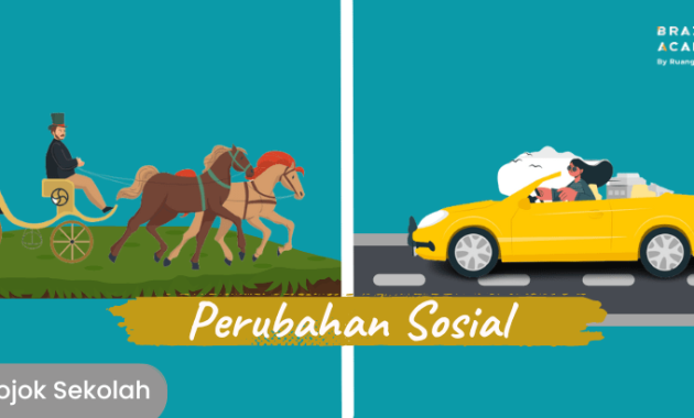 Dampak Gerakan Sosial Terhadap Perubahan Politik