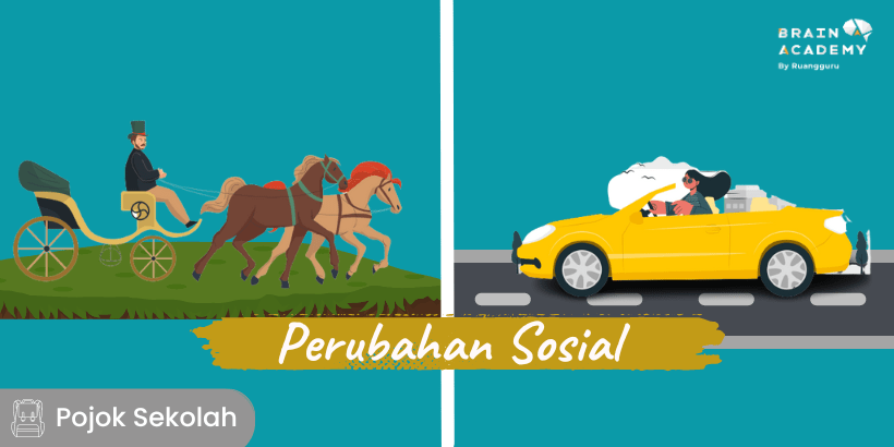 Dampak Gerakan Sosial Terhadap Perubahan Politik