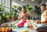 Tips Gaya Hidup Sehat Untuk Meningkatkan Kualitas Hidup