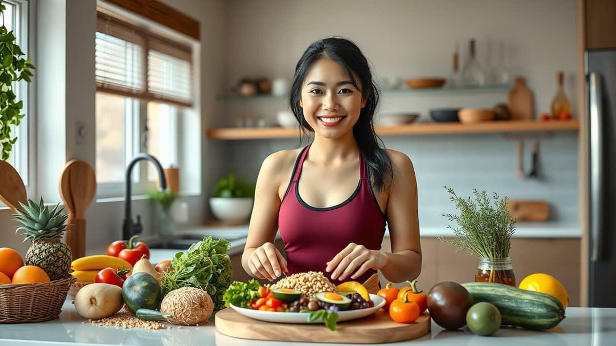 Tips Kesehatan: Panduan Lengkap untuk Hidup Sehat dan Bahagia - Feeds ... Tips Gaya Hidup Sehat Untuk Pria Dan Wanita