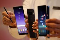 Apa Saja Gadget Terbaru Di Pasaran Saat Ini