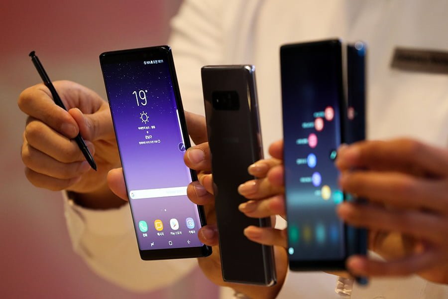 Mengenal 4 Daftar Gadget Smartphone Terbaru - OAtekno.com Apa Saja Gadget Terbaru Di Pasaran Saat Ini