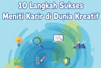 Tips Sukses Dalam Karir Di Bidang Pendidikan