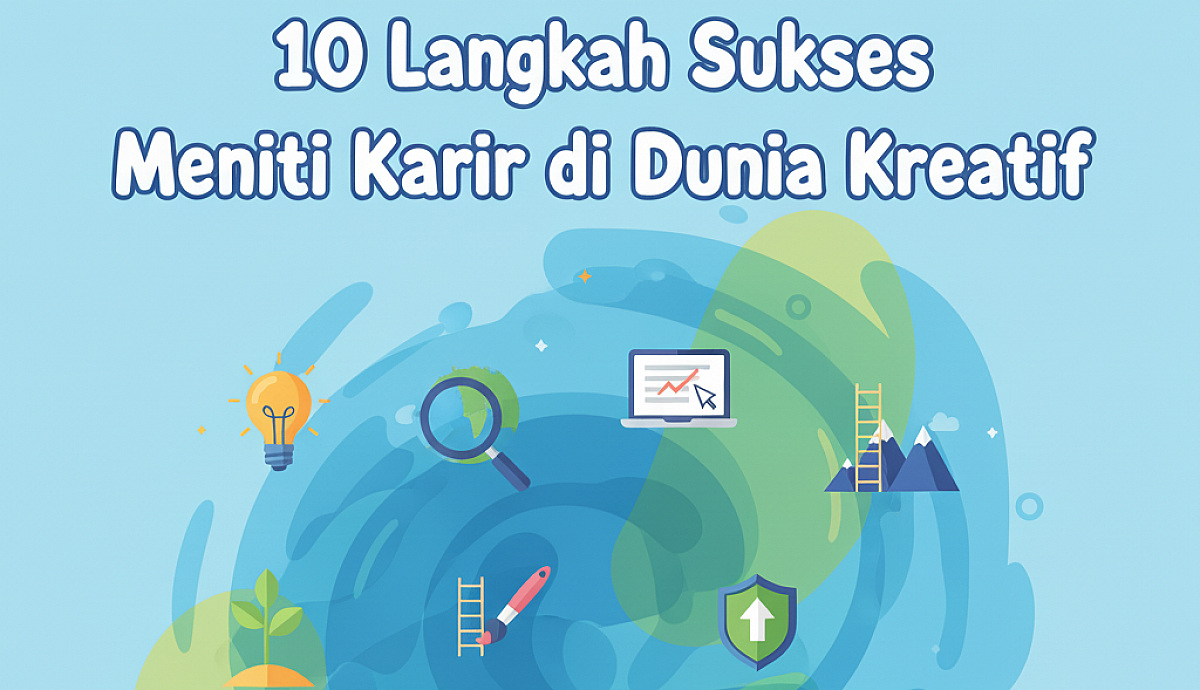 Tips Sukses Dalam Karir Di Bidang Pendidikan