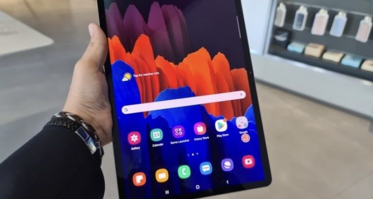 Apa Saja Fitur Penting Yang Harus Ada Di Tablet
