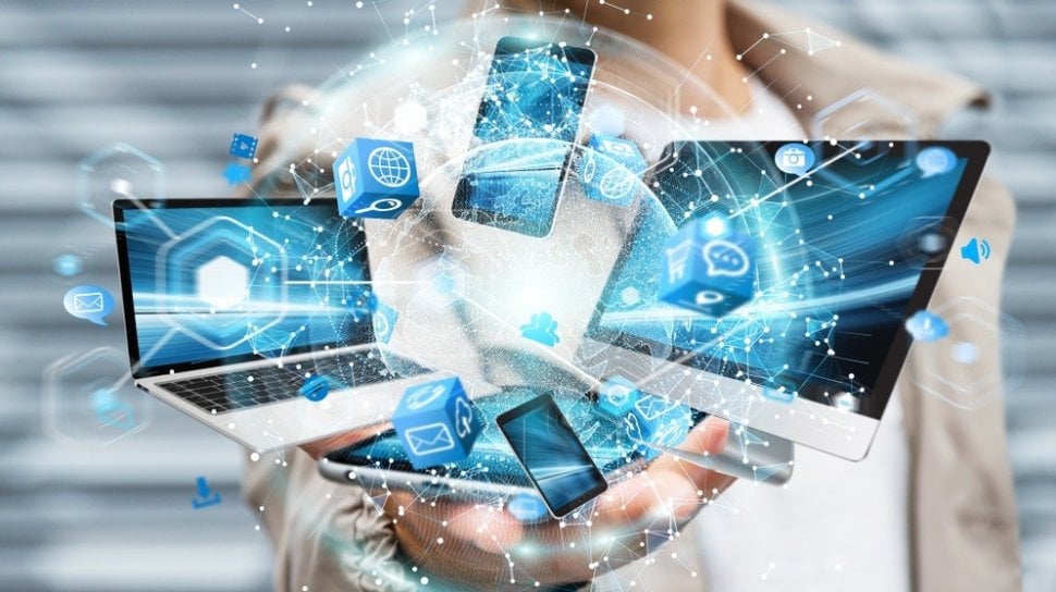 Arah Perkembangan Teknologi Di Masa Depan