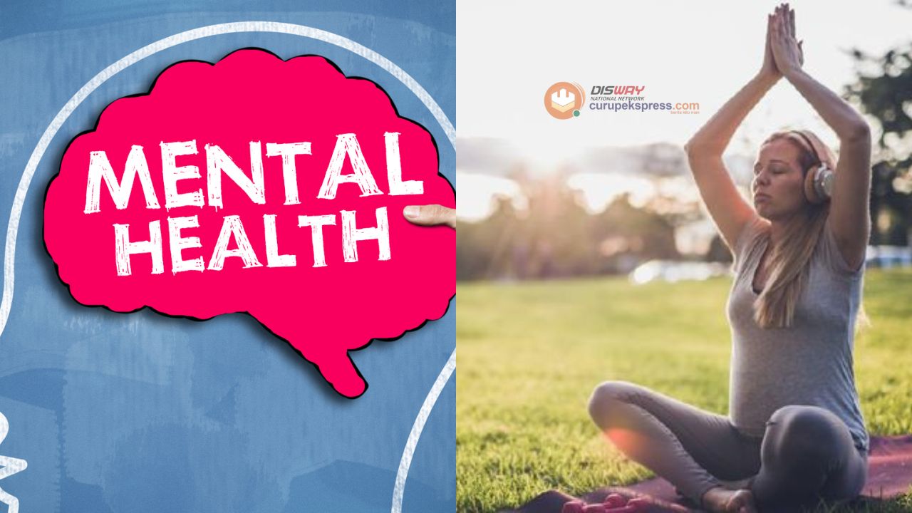 Bagaimana Cara Menjaga Kesehatan Mental Di Era Digital