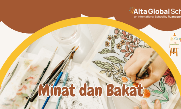 Ini 10 Cara Mengetahui Minat dan Bakat di Dalam Diri Kamu Bagaimana Cara Menentukan Minat Dan Bakat Karir