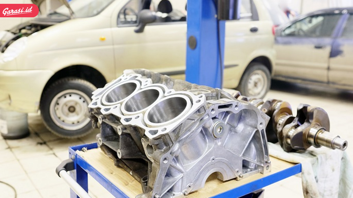 Tips Perawatan Mesin Diesel pada Mobil Anda! Bagaimana Cara Menjaga Performa Mesin Mobil Agar Optimal