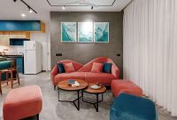 Tips dan Trik Gaya Hidup Modern dengan Desain Apartemen Minimalis untuk ...