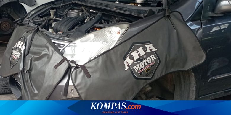 Ini Tanda-tanda Mobil Transmisi Matik Butuh Perawatan Apa Saja Tanda-Tanda Mobil Butuh Service