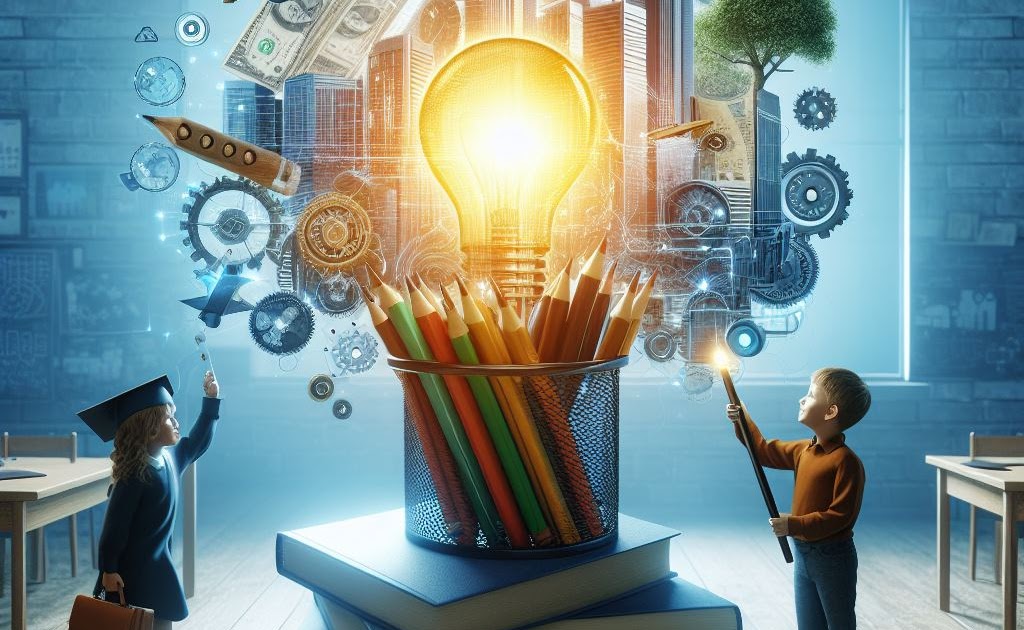 Trend Pendidikan Yang Akan Berkembang Di Masa Depan