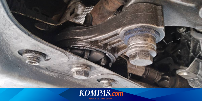 Mobil Bergetar Saat Awal Menyalakan Mesin, Ini Penyebabnya Mobil Bergetar Saat Awal Menyalakan Mesin, Ini Penyebabnya