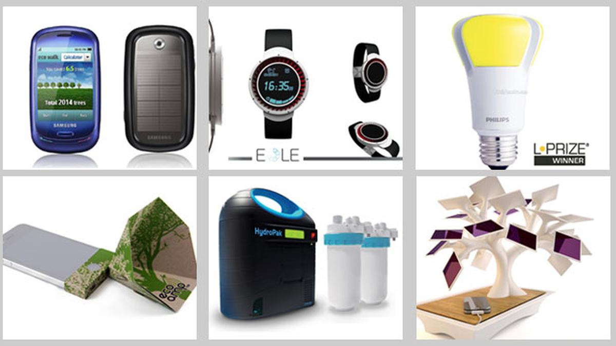 6 Gadget Inovatif Ramah Lingkungan Apa Yang Membuat Gadget Ramah Lingkungan Di Pasaran