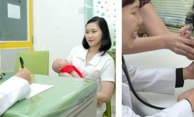 Kapan Harus Pergi Ke Dokter Untuk Batuk