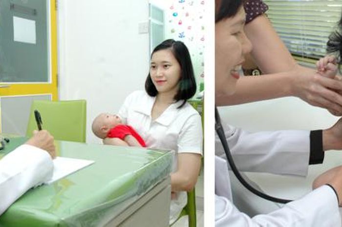 Menentukan Perlukah Bayi Batuk dan Pilek Pergi Ke Dokter - Nakita Kapan Harus Pergi Ke Dokter Untuk Batuk