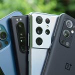 Perbandingan Smartphone Terbaik Tahun Ini