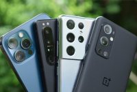 Perbandingan Smartphone Terbaik Tahun Ini