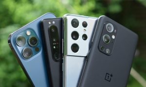 Rekomendasi Smartphone dengan Resolusi Kamera Tertinggi dan Terbaik ... Perbandingan Smartphone Terbaik Tahun Ini