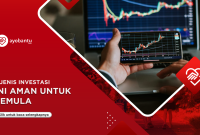 Cara Investasi Untuk Pemula Yang Aman