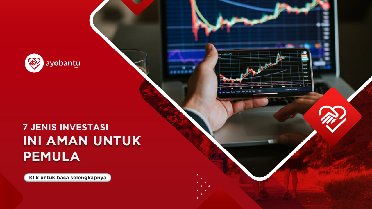 Cara Investasi Saham untuk Pemula: Rahasia Sukses Memulai Investasi! Cara Investasi Untuk Pemula Yang Aman