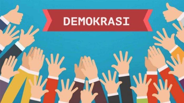 Apa Saja Prinsip Dasar Hukum Dalam Demokrasi