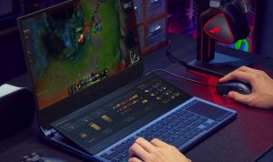 Laptop Gaming untuk Kuliah dan Tugas: Apakah Worth It? - Eduidea Keunggulan Laptop Gaming Untuk Pekerjaan