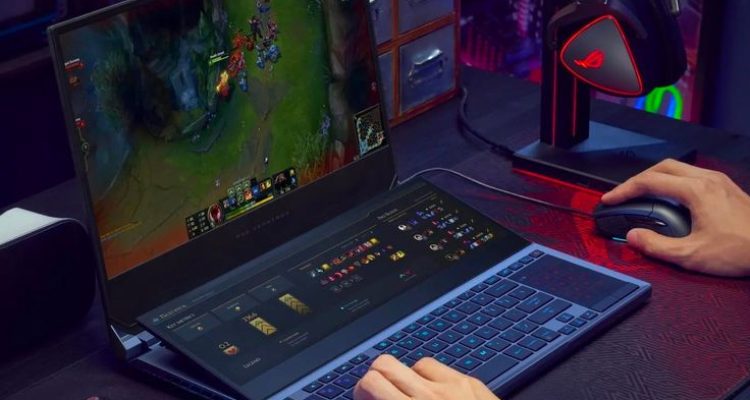 Keunggulan Laptop Gaming Untuk Pekerjaan