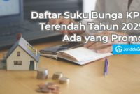 Syarat dan Cara Mengajukan KPR Rumah Subsidi Cara Mendapatkan KPR Dengan Bunga Rendah