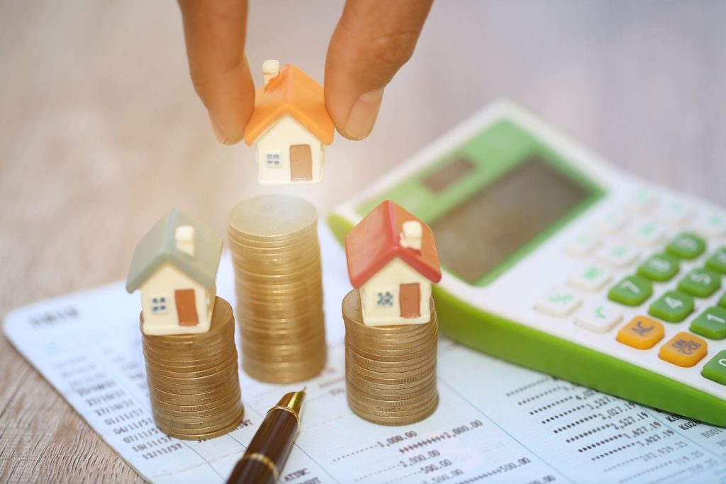 Cara Menghitung Profitabilitas Properti Sebelum Membeli: Panduan ... Cara Menentukan Anggaran Untuk Membeli Properti