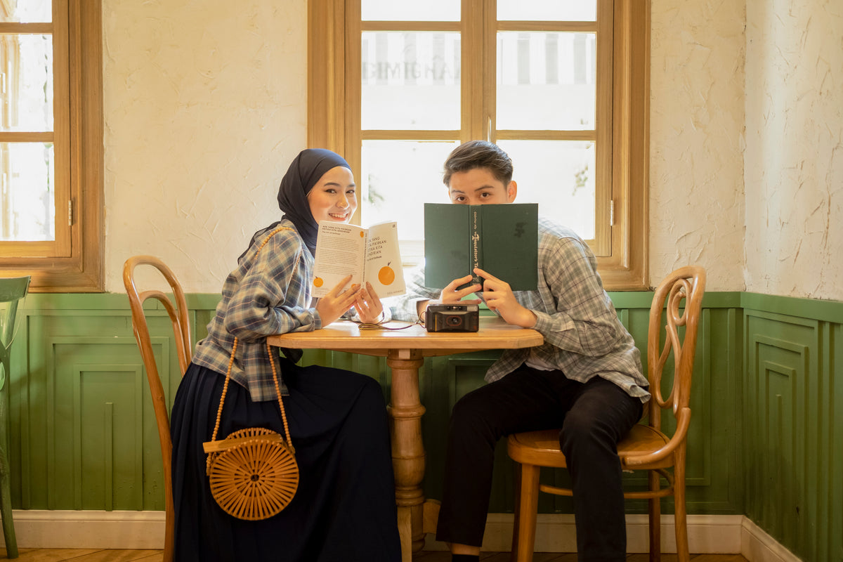 Inspirasi Gaya Hidup Urban Yang Kreatif Dan Menarik