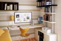 Cara Membuat Ruang Kerja yang Nyaman di Rumah Pribadi | Cikoneng Bagaimana Cara Menciptakan Ruang Kerja Yang Nyaman Di Rumah