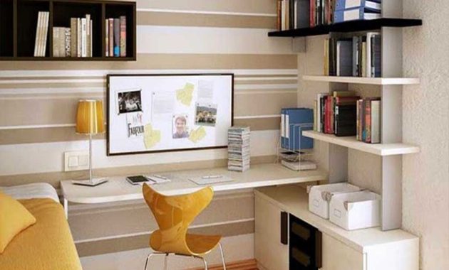 Bagaimana Cara Menciptakan Ruang Kerja Yang Nyaman Di Rumah