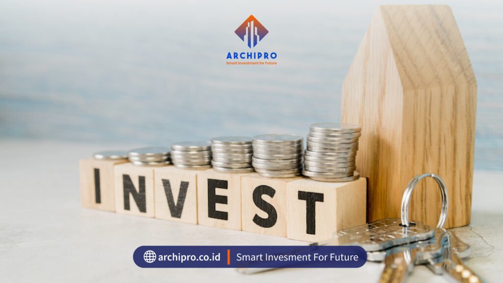Tips Membeli Properti Untuk Investasi Jangka Panjang