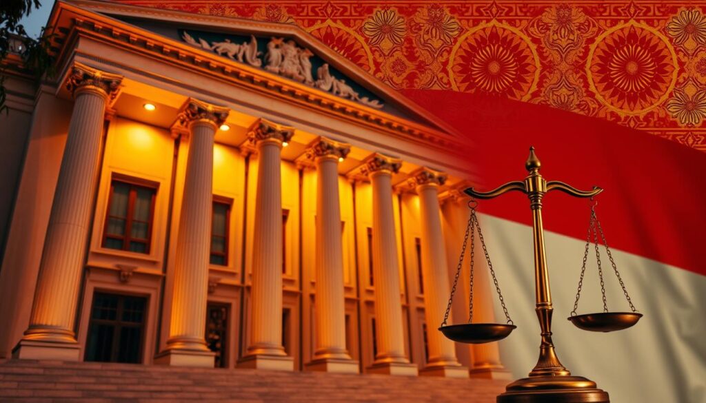 Hukum Negara: Memahami Aturan dan Regulasi di Indonesia Mengapa Pemahaman Hukum Penting Untuk Warga Negara