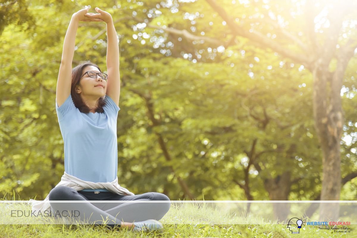 5 Teknik Pernapasan Sederhana untuk Memperkuat Paru-Paru dan Meredakan ... Teknik Pernapasan Yang Dapat Meningkatkan Kesehatan Secara Keseluruhan