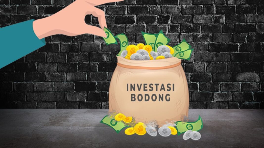Tips Menghindari Jebakan Investasi Bodong Yang Umum