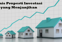Mengenal 5 Jenis Properti Investasi yang Menjanjikan Mengenal 5 Jenis Properti Investasi yang Menjanjikan