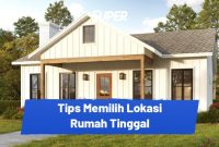 13 Tips Memilih Lokasi Usaha Yang Strategis Untuk Kesuksesan Bisnis 13 Tips Memilih Lokasi Usaha Yang Strategis Untuk Kesuksesan Bisnis