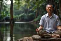 Apa Saja Manfaat Dari Meditasi Untuk Kesehatan Mental