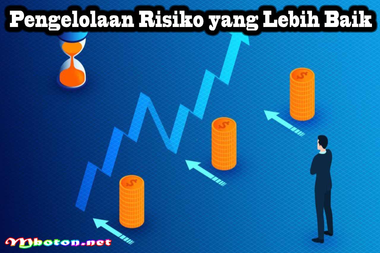 Bagaimana Cara Mengelola Risiko Investasi Dengan Baik