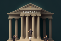 Apa Peran Lembaga Hukum Dalam Pemerintahan