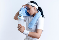 Apa Saja Tanda-Tanda Dehidrasi Yang Harus Diwaspadai