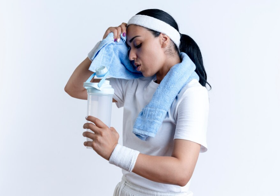 Apa Saja Tanda-Tanda Dehidrasi Yang Harus Diwaspadai