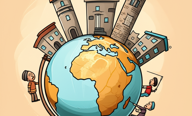 Perbandingan Hukum Mediasi di Beberapa Negara Maju | PDF