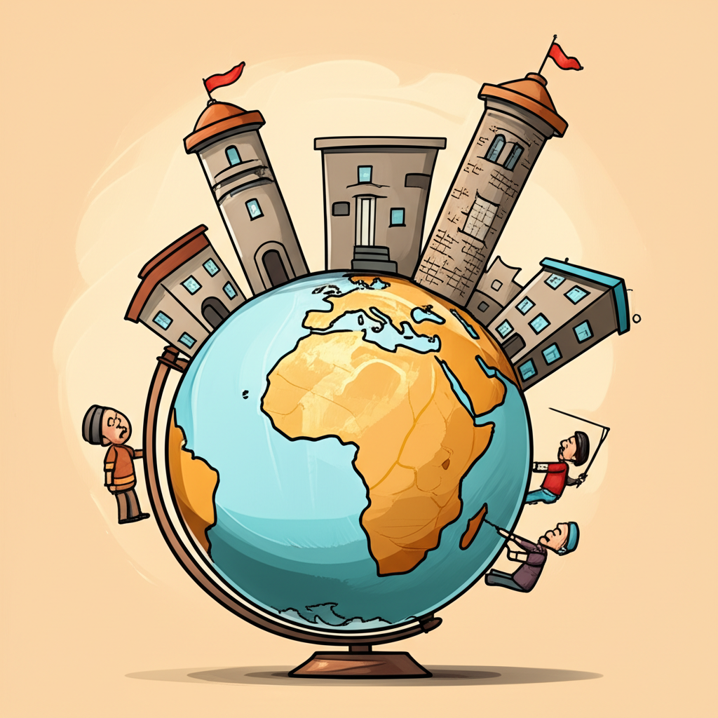 Perbandingan Hukum Mediasi di Beberapa Negara Maju | PDF