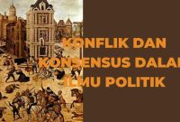 Peran Yudikatif Dalam Konflik Politik