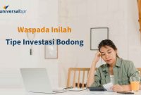 √ Penting Untuk Pemula! Begini Tips Menghindari Investasi Bodong Tips Menghindari Jebakan Investasi Bodong Yang Umum