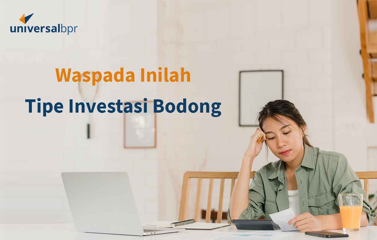 Tips Menghindari Jebakan Investasi Bodong Yang Umum